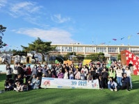 함안군,  2023 산불지상진화 경연대회서 우수상 수상 [함안소식]