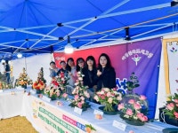 이상근 고성군수, 가을철 농촌일손돕기 솔선수범 [고성소식]