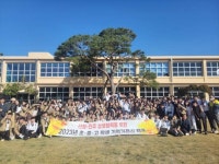 산청군, 18일 ‘보약장터’ 버스킹·프리마켓 등 행사 다채 [산청소식]