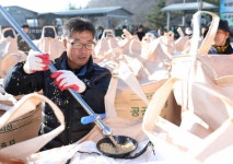 의성군, 2023년산 공공비축미 건조벼 매입 시작 외 [의성소식]