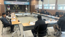 합천군, 행정안전부 그림자 · 행태규제 개선 우수사례 선정 [합천소식]