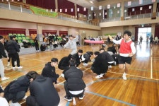 고성군, 제7회 빛으로 만나는 문화축제 개최 [고성소식]