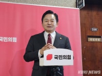 원희룡 출마설 일축 “5호선 연장 문제 해결 우선”