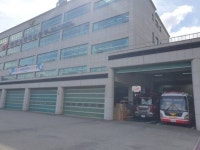 부산 해운대구 식당서 화재... 2400만원 재산 피해