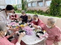 시립마산요양병원, 치매환자 잘 보는 병원 5년 연속 1위 선정