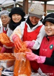 “사랑은 듬뿍, 정성은 가득” 오금동 사랑나눔 캠페인