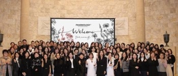 씨엔엘바이오텍, 에스테틱 전문 브랜드 팜올로지 VIP 런칭 