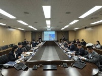 사천시, 사천지명사·우리마을 이야기 편찬 중간보고회 개최  [사천소식]
