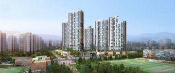 아산 ‘탕정 대광로제비앙’ 견본주택 8일 오픈