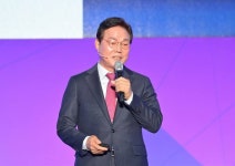 미래오토부울경지사 | 박완수 경남지사, '수도권 일극체제 대응' 부울경 미래 발전 전략 제안 [경남브리핑]