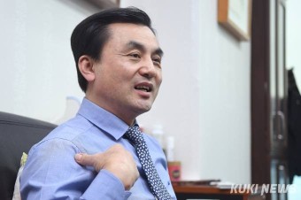 민주, 전략공천관리위원장에 ‘정세균계’ 안규백 임명