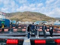 경상남도 산업평화상 대상 티케이지태광 이대호 노조위원장 등 4명 수상