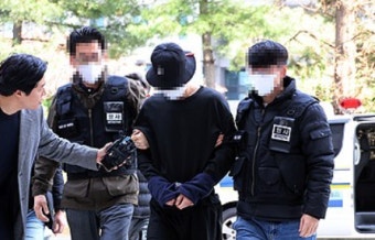지인 살해 후 자해 시도한 20대 구속…경찰 “범행동기는 황당”