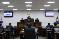 이영국 산청군의원 덕산댐 추진, 최적의 방향이 무엇인지 적극 검토해야