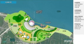 남부권 광역관광개발사업 중투 통과