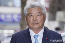 김홍일 방통위원장 후보자 공정성과 독립성 위해 성실히 하겠다 [쿠키포토]