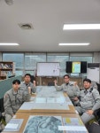 빠른 응급처치로 인명사고 막아…쌍용C&E 동해공장 직원 조명