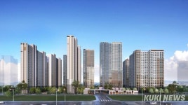 중흥토건, ‘평택 브레인시티 중흥S-클래스’ 견본주택 개관 