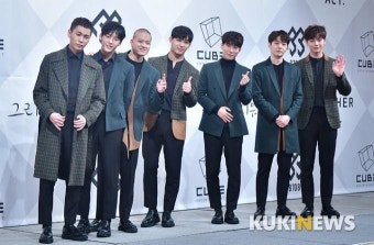 비투비 서은광·이민혁·임현식·프니엘, 신생 기획사와 계약