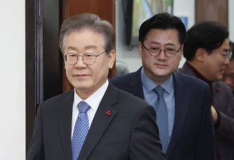 이재명 “민생 대신 총선…정부·여당 마음은 콩밭에”