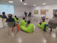 사하구 치매안심센터, 치매환자 가족 힐링 프로그램 「마음씨의 포옹」 운영