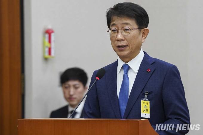 국토부 박상우, 전세사기특별법 통과는 새로운 시작 밝혀, 가덕도 신공항 착공 목표와 도심 공공주택 사업 연장에도 의견 제시하기