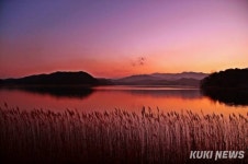 강원 고성군 4년 연속 관광객 1000만명 …동해안 여름 휴양지 1위 등극