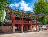 부산 지역문화재돌봄센터 전국 평가에서 최우수 S등급 획득!