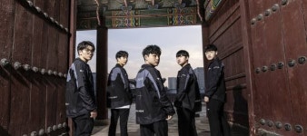 디플러스 기아, 2024 시즌 새 유니폼 공개…8일 판매 시작