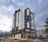 프리미엄 특화설계 아파트 해운대 신규 공급...소비자 취향 챙기기