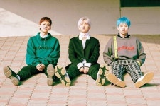 엑소 첸백시, 독립 레이블 ‘아이앤비100’ 설립