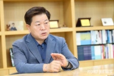 박승원 광명시장 신천-하안-신림선, 민자사업 동시 추진해야