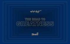 NC 다이노스, 2024시즌 캐치프레이즈…THE ROAD TO GREATNESS 