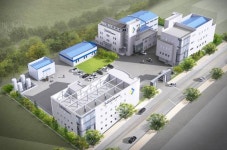 한국바이오켐제약㈜, 중기부 주관 초광역 선도기업 선정