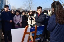조규일 시장, 시민과의 데이트...지역원로 초청 간담회 가져 [진주소식]
