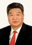 [동정]김진 강원 고성군의원 16일 전국이통장연합회 고성군지회장 이⋅취임식 참석