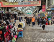 ‘열차 타GO 택시 타GO’... 남당항 새조개 먹으러 ‘GO GO’ [힘쎈충남 브리핑]