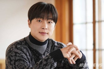 “틀 깨고 과감하게” ‘열녀박씨’ 배인혁의 성장 [쿠키인터뷰]
