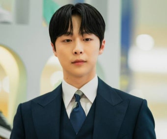 “틀 깨고 과감하게” ‘열녀박씨’ 배인혁의 성장 [쿠키인터뷰]