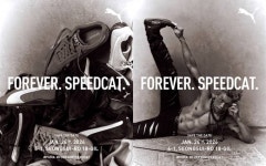 ‘스피드캣’의 귀환…푸마, ‘FOREVER. SPEEDCAT.’ 팝업스토어 오픈