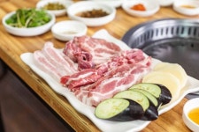 함양 흑돼지, 지리산 감도니로 부활...함양 대표 먹거리 육성 [함양소식]
