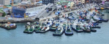 영도구 중소형 조선산업 구조 고도화 추진한다