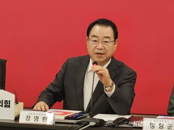 與공관위 “줄세우기·계파 공천 끊겠다”