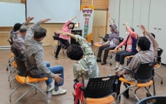 창녕군, 치매안심센터와 함께 치매안심사회 조성 박차 [창녕소식]