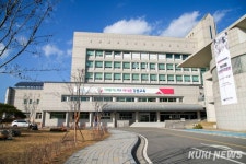 강원교육청, 원주지원청 청사 이전적지 활용계획 재검토