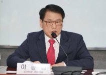 이종성 의원 “신종감염병 대응 전략은 곧 국가적 경쟁력”