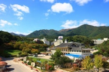 울진군, 전국 최고 온천도시 꿈꾼다