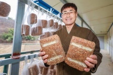 “장 담그는 계절이 찾아왔어요” [포토뉴스]