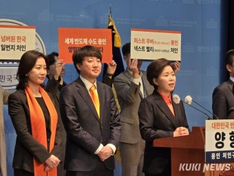 개혁신당, 과감한 ‘정책 드라이브’ 영향은…“영역 구축”