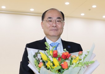 부산대,공과대학 기계공학부 최재원 교수 1순위 총장임용후보자로 선출